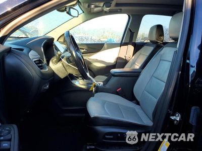 Zdjęcie 7 z 13 samochodu: 2021 CHEVROLET EQUINOX PREMIER VIN:3GNAXXEVXMS141337 - miniatura