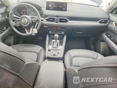 Zdjęcie 8 z 13 samochodu: 2025 MAZDA CX-5 PREMIUM PLUS VIN:JM3KFBEM3S0708378 - miniatura
