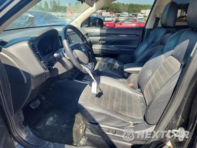 Zdjęcie 7 z 14 samochodu: 2019 MITSUBISHI OUTLANDER SE VIN:JA4AD3A36KZ041194 - miniatura