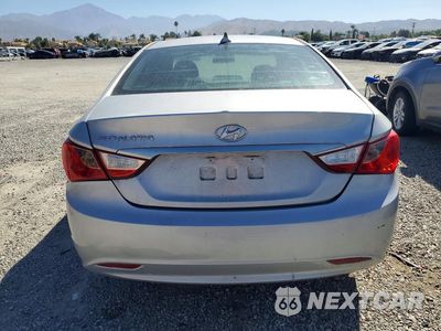 Zdjęcie 6 z 12 samochodu: 2013 HYUNDAI SONATA GLS VIN:5NPEB4AC8BH110395 - miniatura