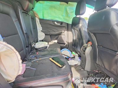 Zdjęcie 10 z 12 samochodu: 2023 FORD ESCAPE ST LINE VIN:1FMCU0MN0PUB45058 - miniatura