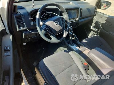 Zdjęcie 8 z 12 samochodu: 2024 NISSAN FRONTIER S VIN:1N6ED1CM3RN644068 - miniatura