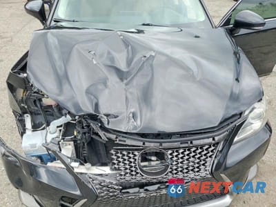 Zdjęcie 12 z 14 samochodu: 2017 LEXUS CT 200 VIN:JTHKD5BH1H2292740 - miniatura