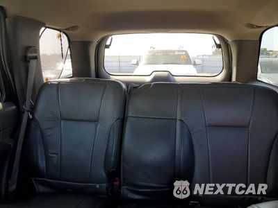 Zdjęcie 10 z 13 samochodu: 2002 CHEVROLET TRAILBLAZER VIN:1GNDT13S222394689 - miniatura
