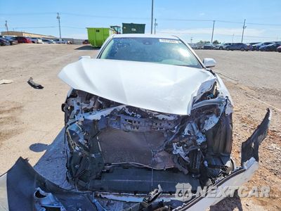 Piąte zdjęcie samochodu w środku: 2023 TOYOTA CAMRY SE VIN:4T1G11AK0PU824838 - miniatura