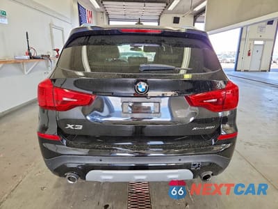Zdjęcie 6 z 13 samochodu: 2019 BMW X3 XDRIVE30I VIN:5UXTR9C59KLP91000 - miniatura
