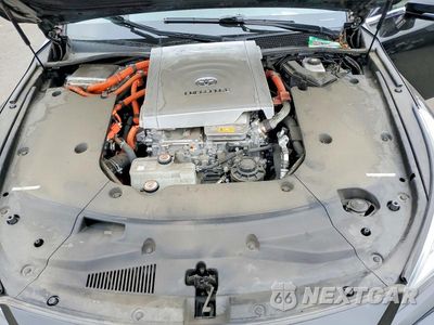 Zdjęcie 11 z 12 samochodu: 2022 TOYOTA MIRAI XLE VIN:JTDAAAAA1NA004476 - miniatura