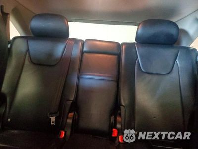 Zdjęcie 10 z 13 samochodu: 2013 LEXUS RX 350 BASE VIN:2T2BK1BA3DC192679 - miniatura