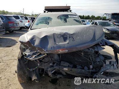 Piąte zdjęcie samochodu w środku: 2015 JEEP GRAND CHEROKEE LIMITED VIN:1C4RJFBG7FC811318 - miniatura