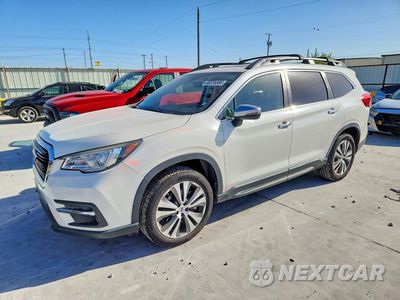2021 SUBARU ASCENT TOURING 4S4WMARD3M3438246 - główne zdjęcie licytacji z USA - miniatura