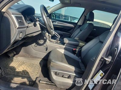 Zdjęcie 7 z 13 samochodu: 2019 VOLKSWAGEN ATLAS SE VIN:1V2WR2CA5KC565439 - miniatura