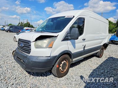 2016 FORD TRANSIT T-250 1FTYR2CM0GKA42167 - główne zdjęcie licytacji z USA - miniatura