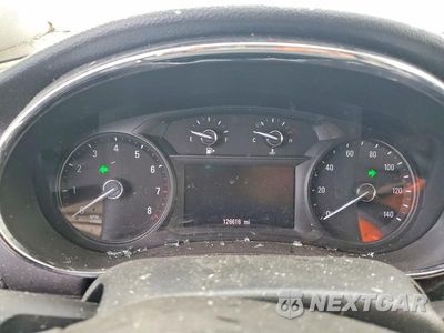 Zdjęcie 9 z 14 samochodu: 2019 BUICK ENCORE PREFERRED VIN:KL4CJASB6KB882582 - miniatura