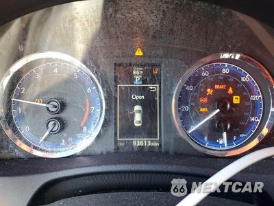 Zdjęcie 9 z 13 samochodu: 2017 TOYOTA COROLLA SE VIN:2T1BURHE5HC791774 - miniatura