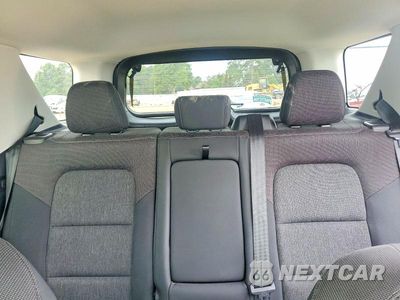 Zdjęcie 10 z 14 samochodu: 2024 FORD BRONCO SPORT BIG BEND VIN:3FMCR9B69RRF06945 - miniatura