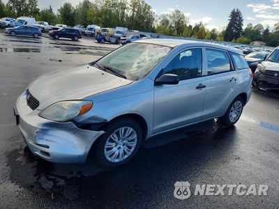2003 TOYOTA MATRIX BASE 2T1KR32E23C088360 - główne zdjęcie licytacji z USA - miniatura