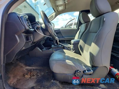 Zdjęcie 7 z 12 samochodu: 2016 TOYOTA TACOMA SR VIN:5TFRX5GN1GX059352 - miniatura
