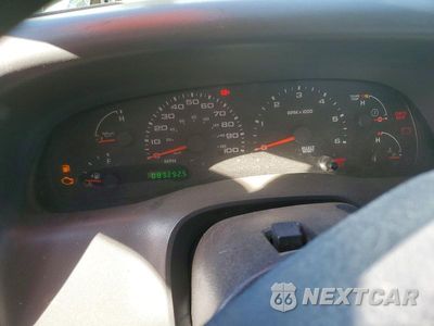 Zdjęcie 9 z 14 samochodu: 2003 FORD F450 SUPER DUTY VIN:1FDXF46S83ED86537 - miniatura