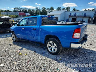 Drugie zdjęcie samochodu z przodu: 2023 RAM 1500 BIG HORN/LONE STAR VIN:1C6RRFFG2PN647959 - miniatura