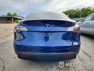 Zdjęcie 6 z 12 samochodu: 2023 TESLA MODEL Y VIN:7SAYGDEE5PF889497 - miniatura