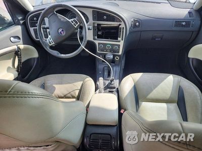 Zdjęcie 8 z 12 samochodu: 2008 SAAB 9-5 AERO VIN:YS3EH49G983500666 - miniatura