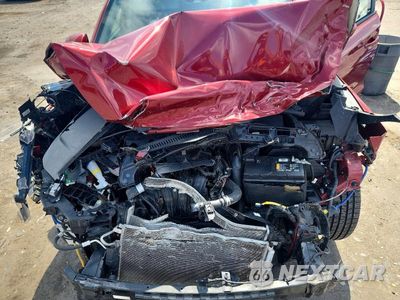 Zdjęcie 12 z 13 samochodu: 2021 HYUNDAI TUCSON SEL VIN:KM8J3CAL7MU406289 - miniatura
