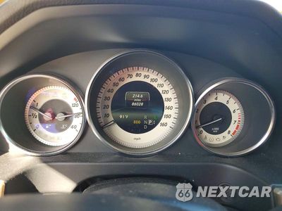 Zdjęcie 9 z 12 samochodu: 2014 MERCEDES-BENZ E 350 VIN:WDDHF5KB7EB027789 - miniatura