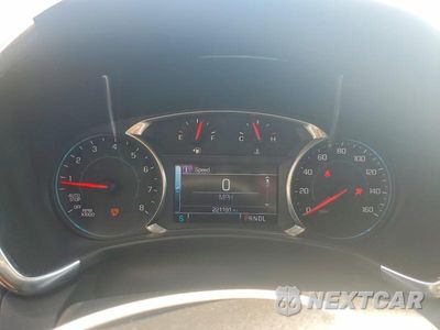 Zdjęcie 9 z 13 samochodu: 2018 CHEVROLET EQUINOX LT VIN:2GNAXJEV3J6167575 - miniatura