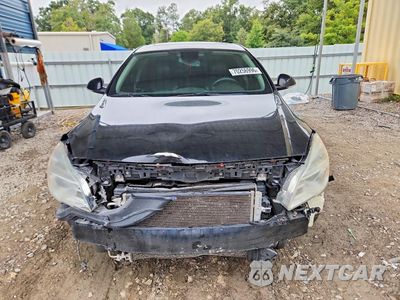 Piąte zdjęcie samochodu w środku: 2014 BUICK REGAL VIN:2G4GL5EX0E9263493 - miniatura