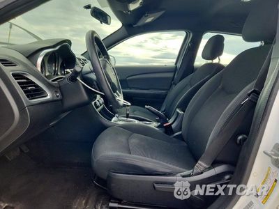 Zdjęcie 7 z 12 samochodu: 2014 DODGE AVENGER SE VIN:1C3CDZAB6EN130398 - miniatura