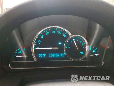 Zdjęcie 9 z 12 samochodu: 2006 CHEVROLET HHR LT VIN:3GNDA23PX6S676757 - miniatura