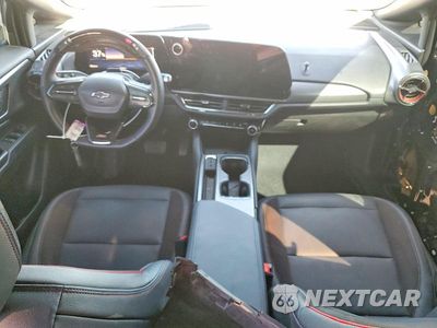 Zdjęcie 8 z 13 samochodu: 2024 CHEVROLET EQUINOX RS VIN:3GN7DNRP6RS202323 - miniatura