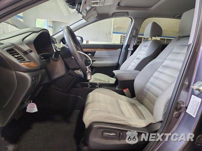 Zdjęcie 7 z 13 samochodu: 2019 HONDA CR-V EX VIN:5J6RW1H56KL005162 - miniatura