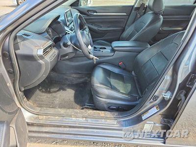 Zdjęcie 7 z 12 samochodu: 2019 NISSAN ALTIMA SL VIN:1N4BL4EW9KC192496 - miniatura