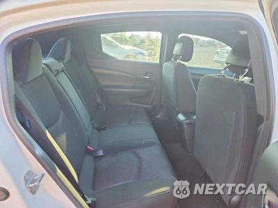 Zdjęcie 10 z 12 samochodu: 2014 DODGE AVENGER SXT VIN:1C3CDZCG1EN217439 - miniatura