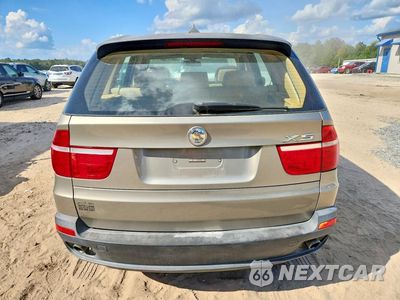Zdjęcie 6 z 13 samochodu: 2010 BMW X5 XDRIVE30I VIN:5UXFE4C58AL380097 - miniatura