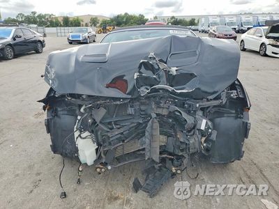 Piąte zdjęcie samochodu w środku: 2020 FORD MUSTANG VIN:1FATP8UH8L5147042 - miniatura