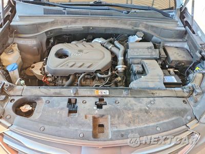 Zdjęcie 12 z 14 samochodu: 2018 HYUNDAI SANTA FE SPORT 2.0T ULTIMATE VIN:5XYZWDLA2JG503641 - miniatura