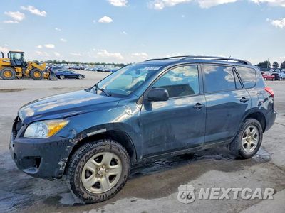 2012 TOYOTA RAV4 BASE 2T3BK4DV3CW071371 - główne zdjęcie licytacji z USA - miniatura