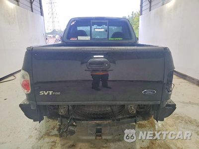 Zdjęcie 6 z 13 samochodu: 2003 FORD F150 SVT LIGHTNING VIN:2FTRF07313CB02099 - miniatura