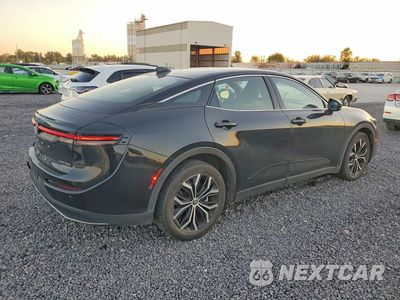 Trzecie zdjęcie samochodu z tyłu: 2024 TOYOTA CROWN LIMITED VIN:JTDAAAAFXR3019855 - miniatura