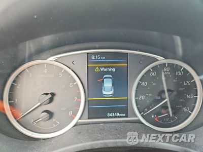 Zdjęcie 9 z 13 samochodu: 2019 NISSAN SENTRA SV VIN:3N1AB7AP5KY298589 - miniatura