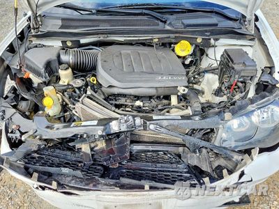 Zdjęcie 12 z 13 samochodu: 2017 DODGE GRAND CARAVAN SE VIN:2C4RDGBG5HR548303 - miniatura
