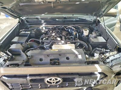 Zdjęcie 11 z 13 samochodu: 2024 TOYOTA TACOMA TRD OFF-ROAD VIN:3TMLB5JN4RM004397 - miniatura