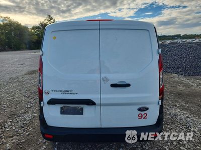 Zdjęcie 6 z 12 samochodu: 2019 FORD TRANSIT CONNECT XL VIN:NM0LS6E22K1402178 - miniatura