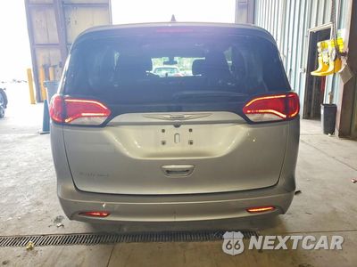 Zdjęcie 6 z 13 samochodu: 2021 CHRYSLER VOYAGER LX VIN:2C4RC1CG0MR579564 - miniatura