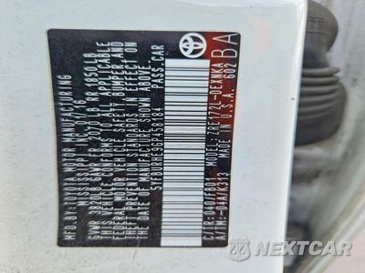 Zdjęcie 13 z 13 samochodu: 2016 TOYOTA COROLLA LE PLUS VIN:5YFBURHE9GP458184 - miniatura