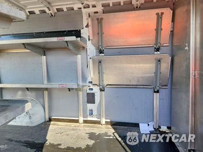 Zdjęcie 11 z 14 samochodu: 2022 RAM PROMASTER 2500 DELIVERY VAN VIN:3C6LRVDG3NE110327 - miniatura