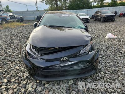 Piąte zdjęcie samochodu w środku: 2026 TOYOTA COROLLA LE VIN:5YFB4MDEXTP483937 - miniatura