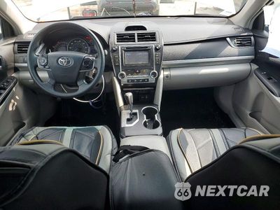 Zdjęcie 8 z 12 samochodu: 2014 TOYOTA CAMRY LE VIN:4T4BF1FK4ER431822 - miniatura